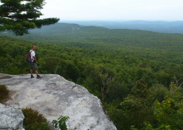 CATSKILLS TOUR